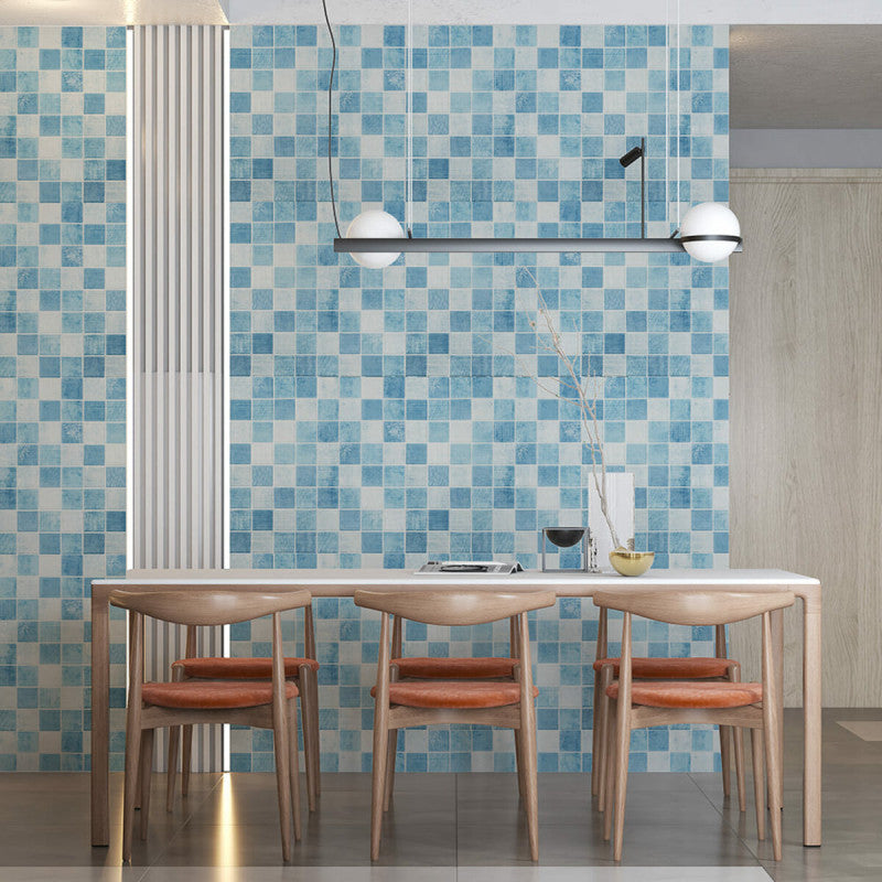 3D PE Foam Stunning 3D Brick Wallpaper Panels Sticker, Easy Installation & Removal, Easy Cleaning for Home .